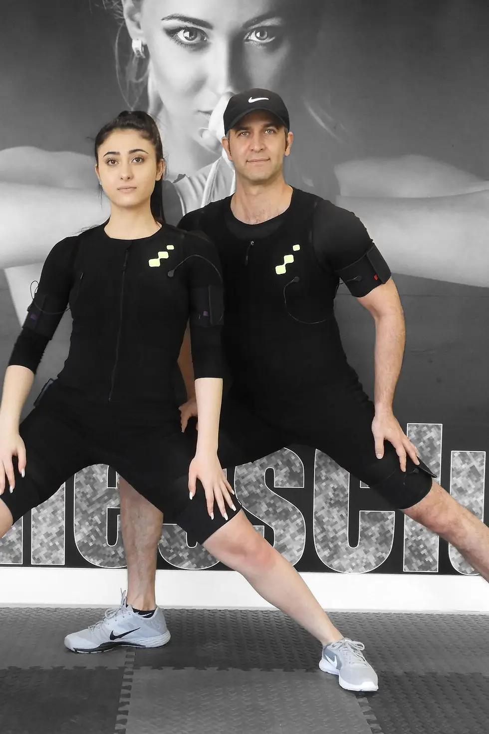 EMS Fitness Club