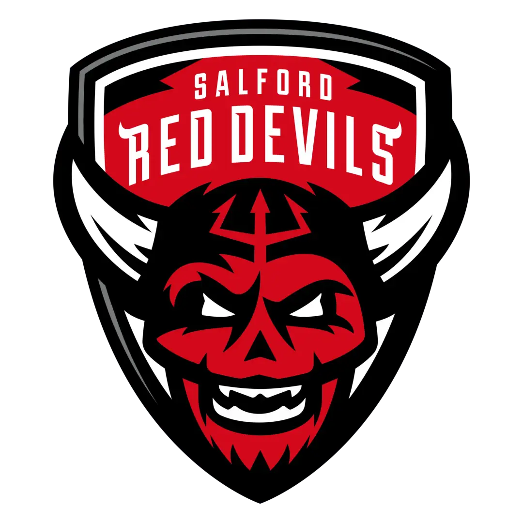 Salford Red Devils RLFC