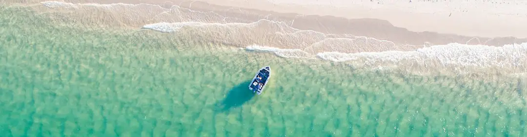 Noosa River Fishing Safaris