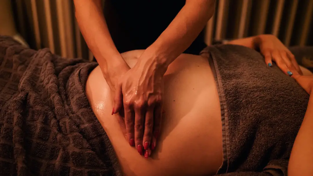 Spa at Ramside