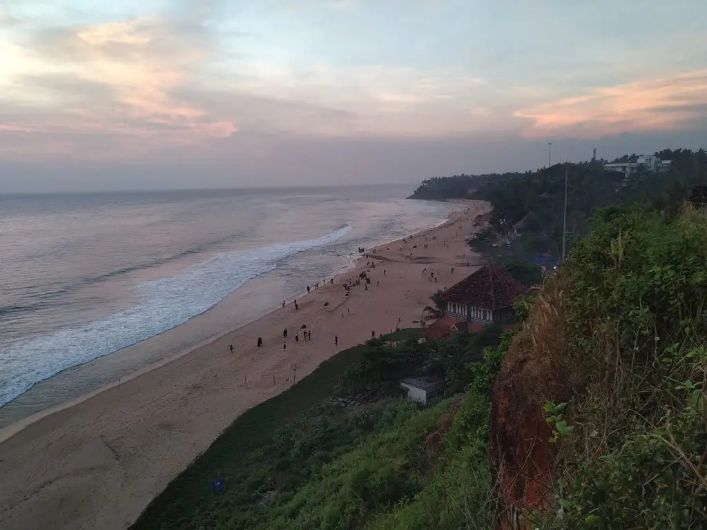 VYAS - Varkala Yoga & Ayurveda School