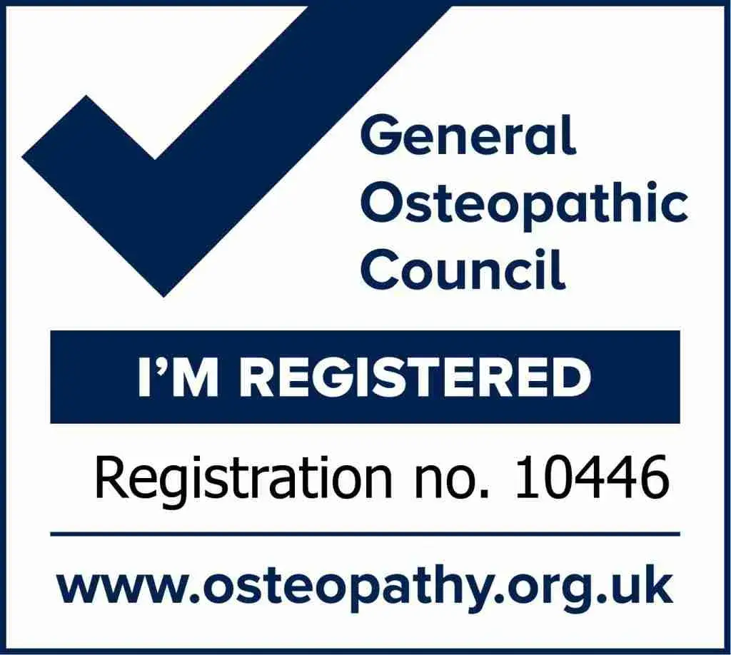 The Mobile Osteo