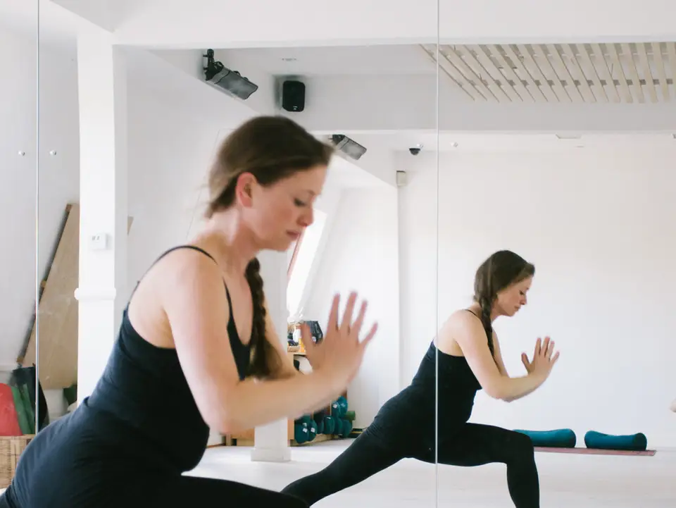 Be You Yoga Studio