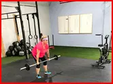 Ballistic Fitness