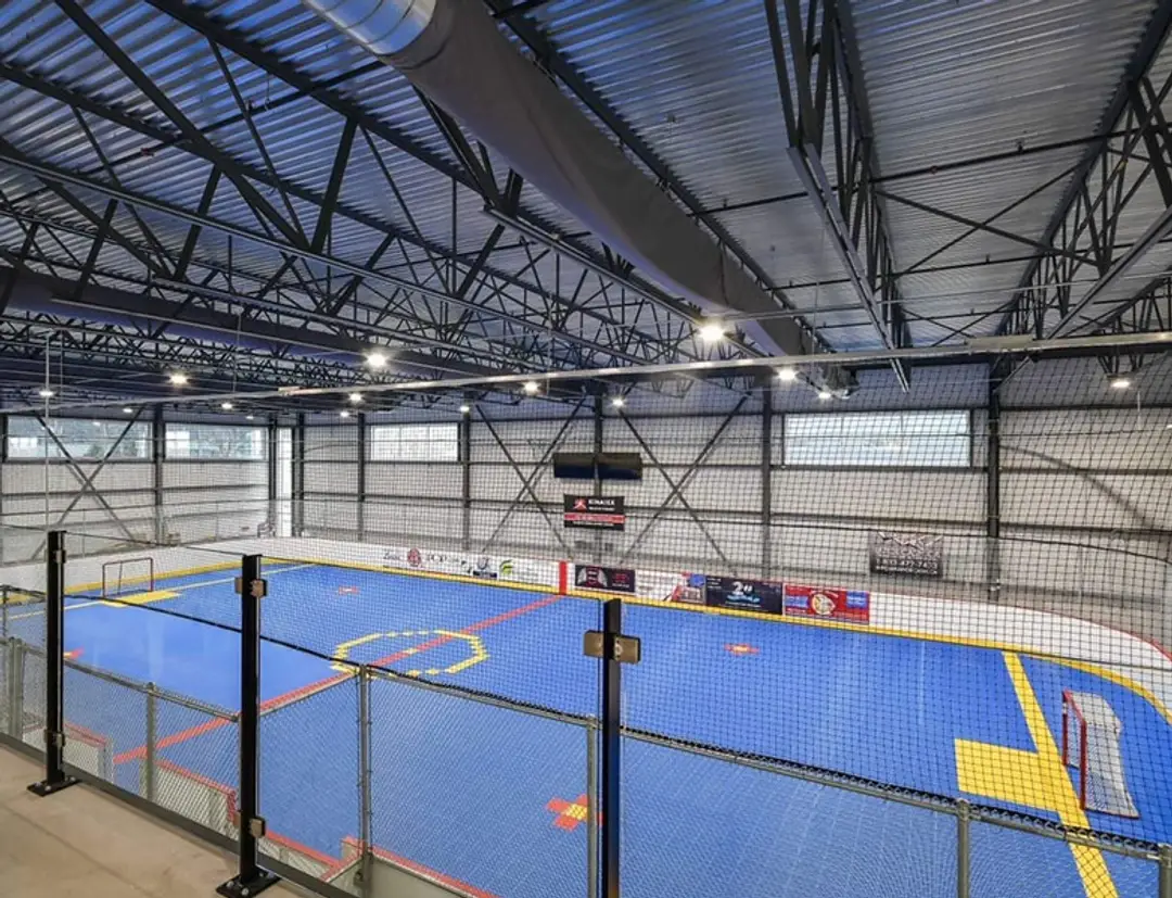 Ligue Dveloppement Dek Hockey