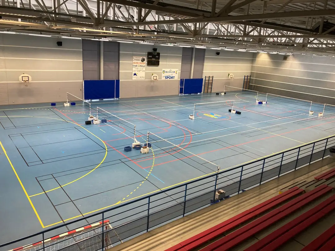 Bischwiller Badminton Club