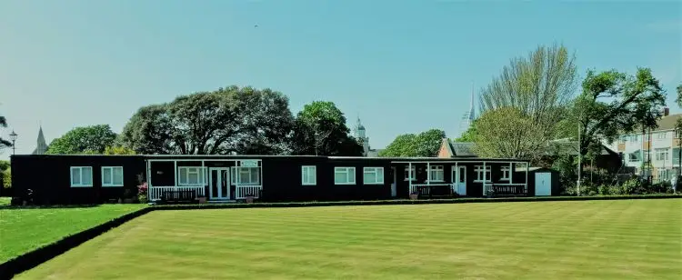 Pembroke Gardens Bowling Club