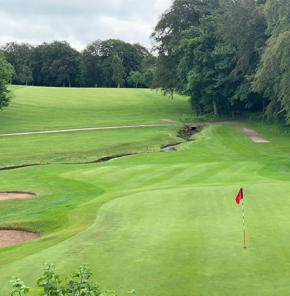 Kemnay Golf Club