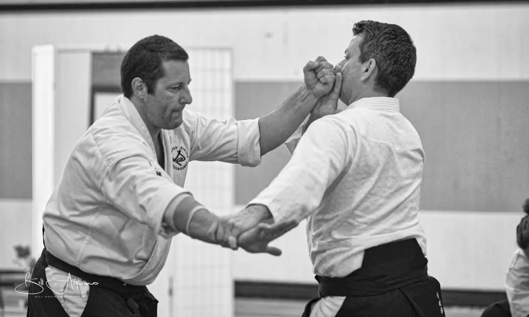 Seikatsu Aikido Pascoe Vale Melbourne
