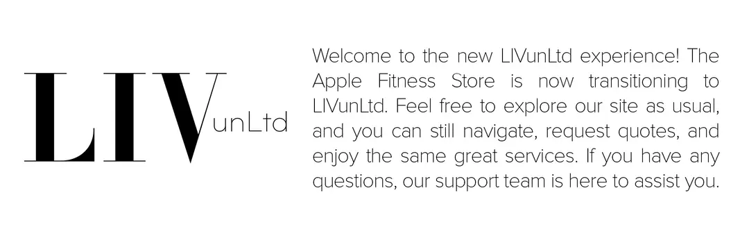 Apple Fitness Store Ltd
