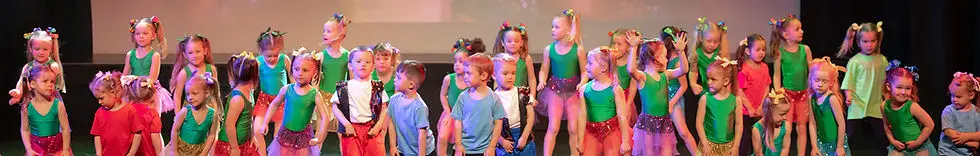 Dansworks Dance Academy Of Performing Arts Community Interest Company