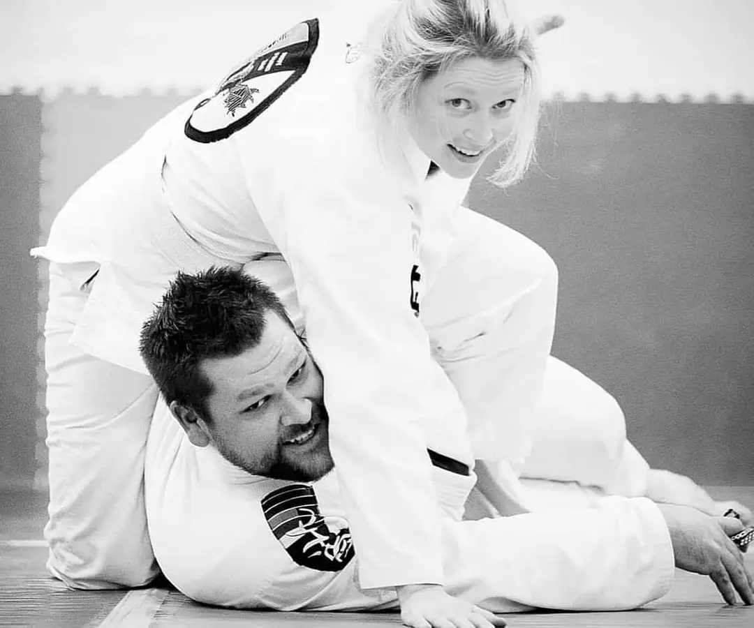 New Found Tao BJJ