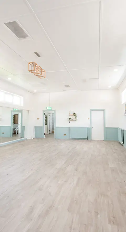 Studio72 Aberdour