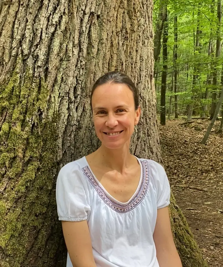 Christelle Breniaux - Accompaniment Somato-Émotionnel