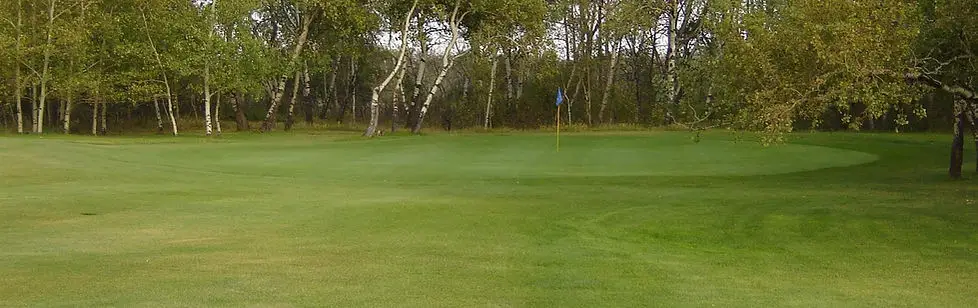 Edgerton Community Golf Club