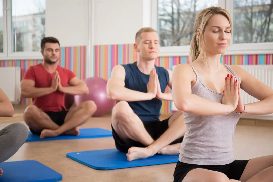 HJE Health & Fitness