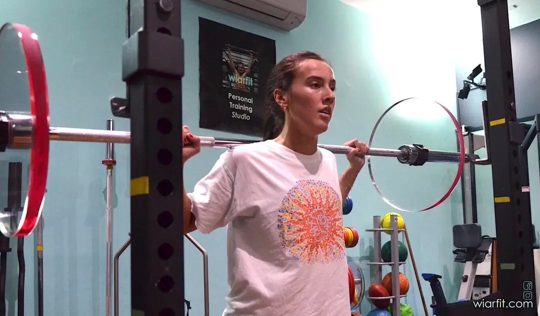 WIARFIT Personal Training Studio