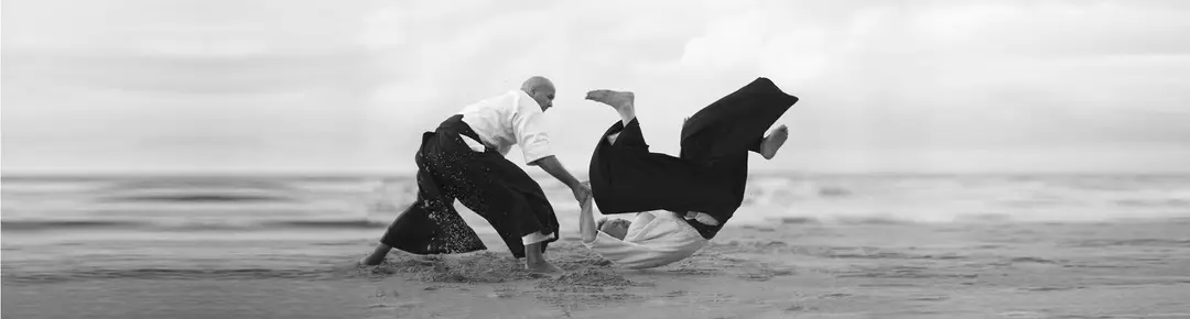 Aikido Dojo