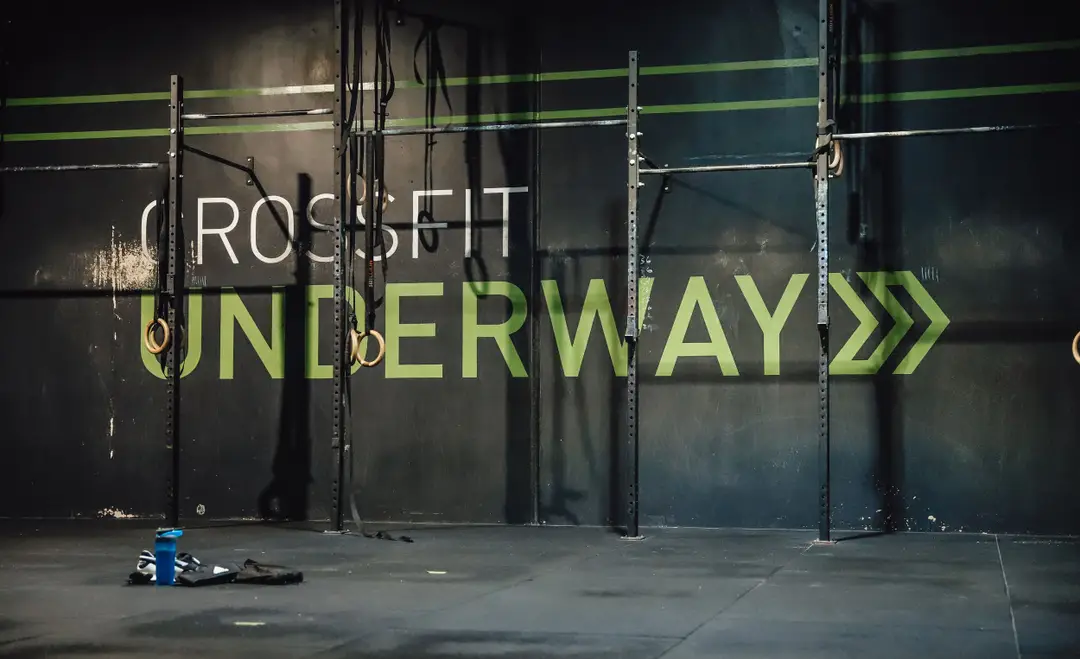 CrossFit Underway