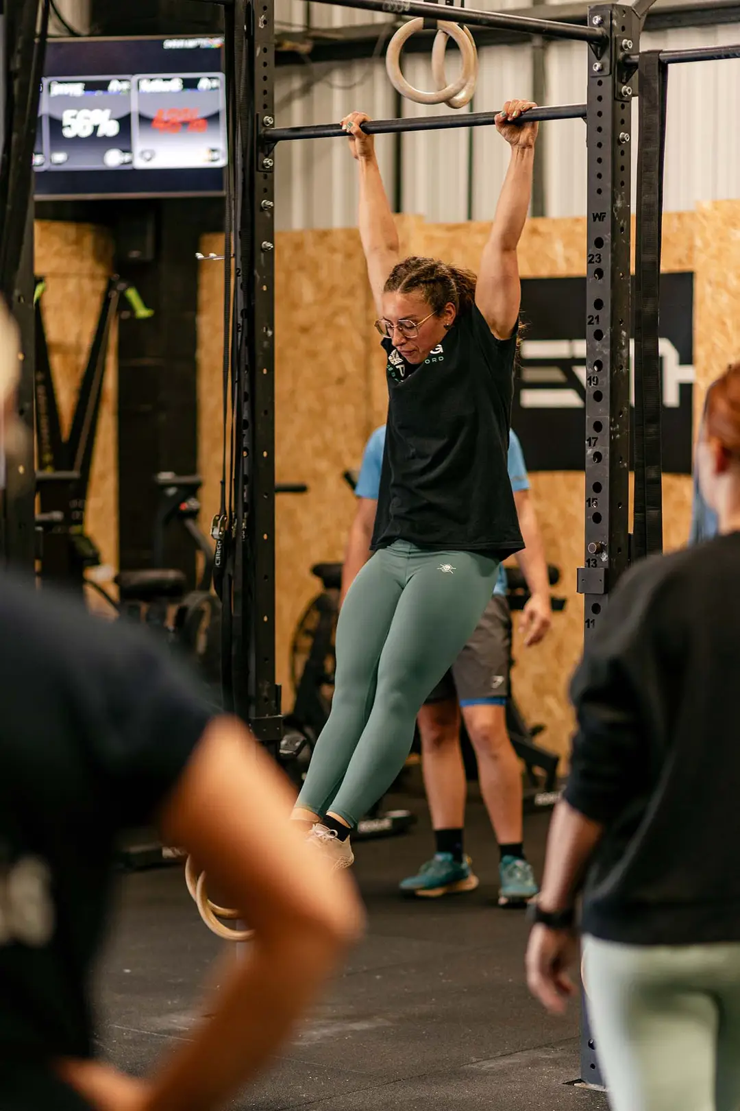 CrossFit Retford