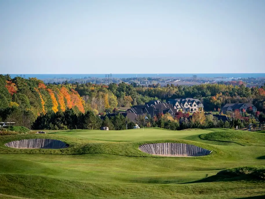 Bunker Hill Golf Club