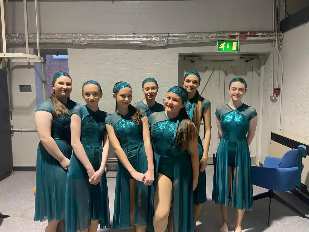 Fox Dance Academy