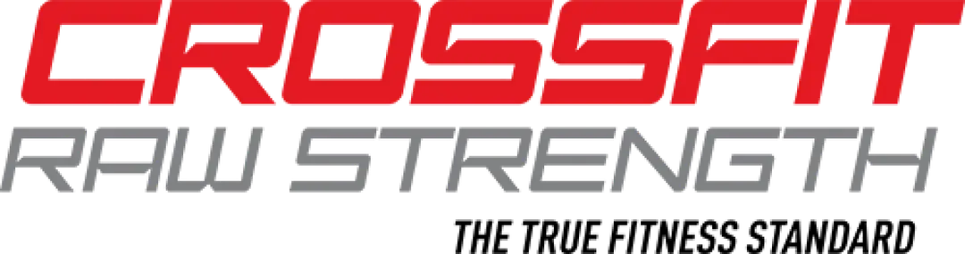 CrossFit Raw Strength