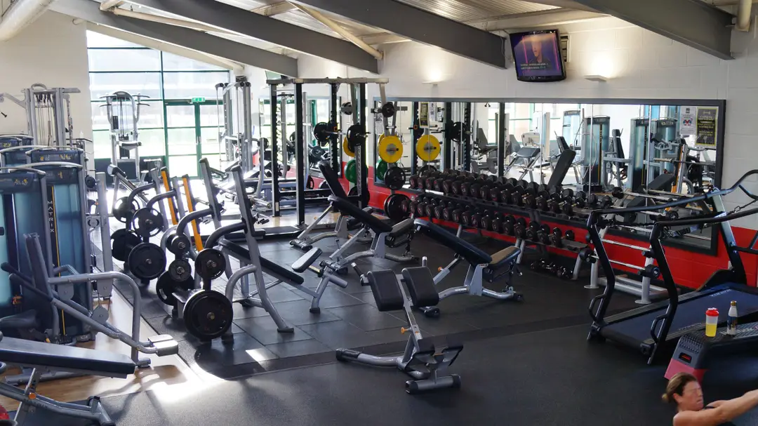 Beaconside Gym