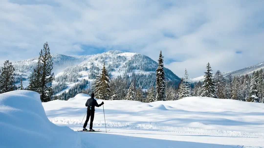 Black Jack Ski Club