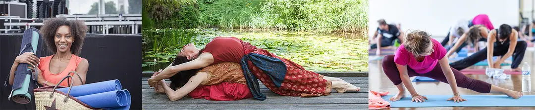 Actem Yoga - Hatha-Yoga Strasbourg