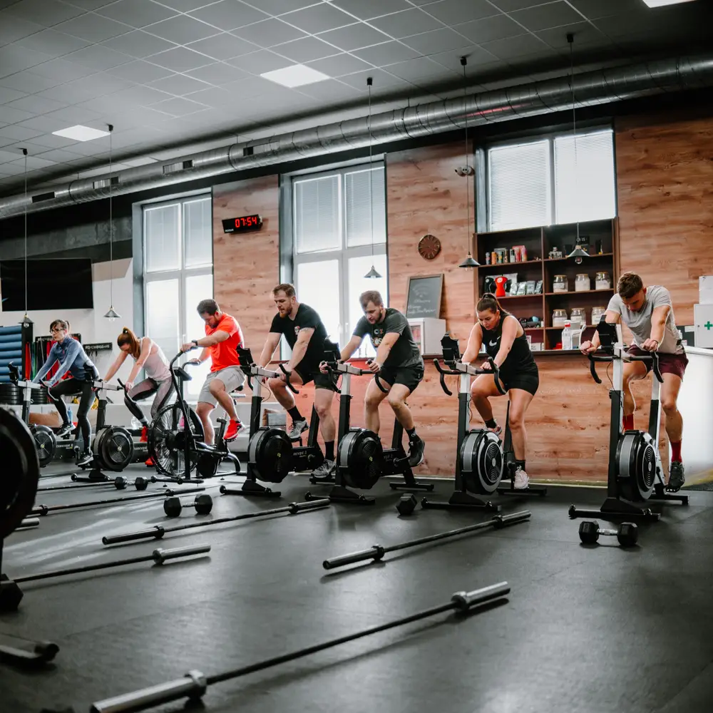 CrossFit Zilina