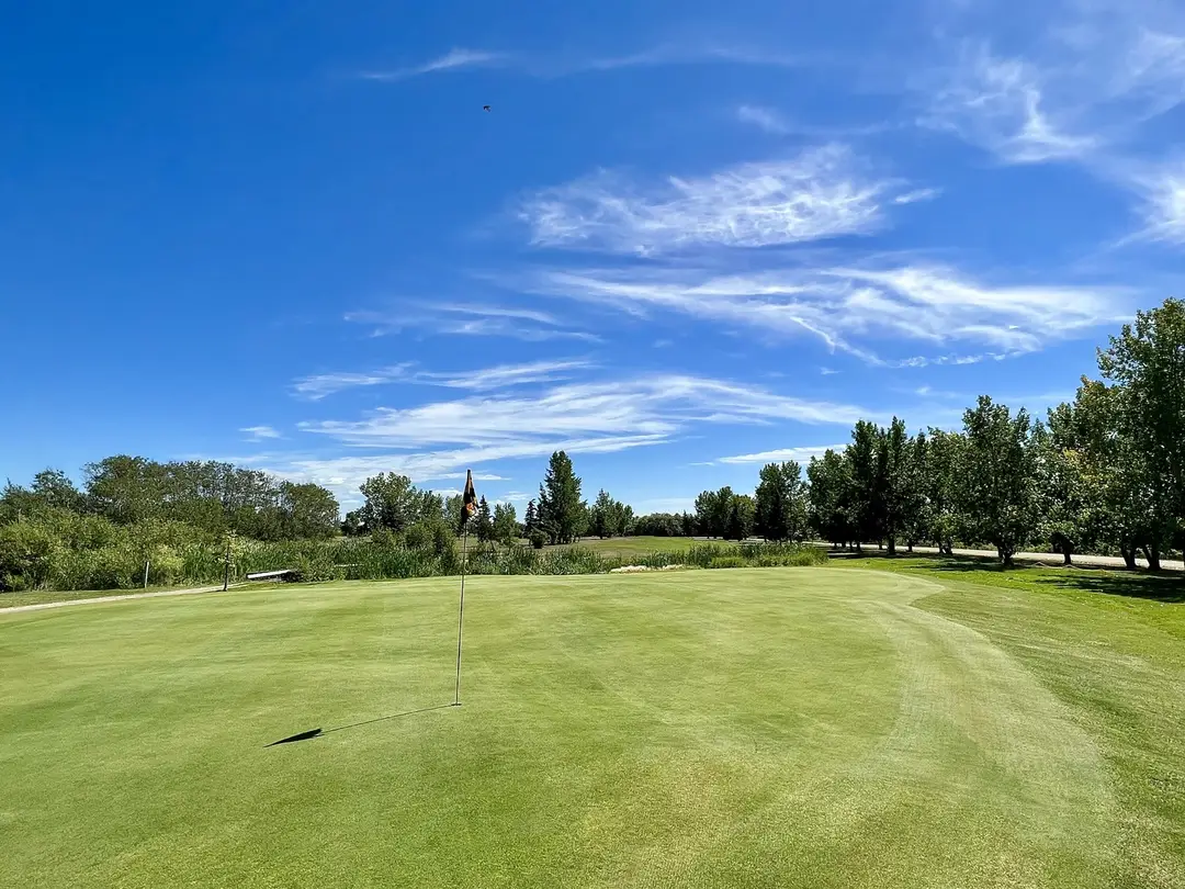Riverside Golf Club