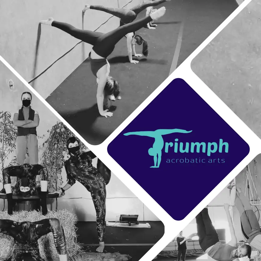 Triumph Acrobatic Arts