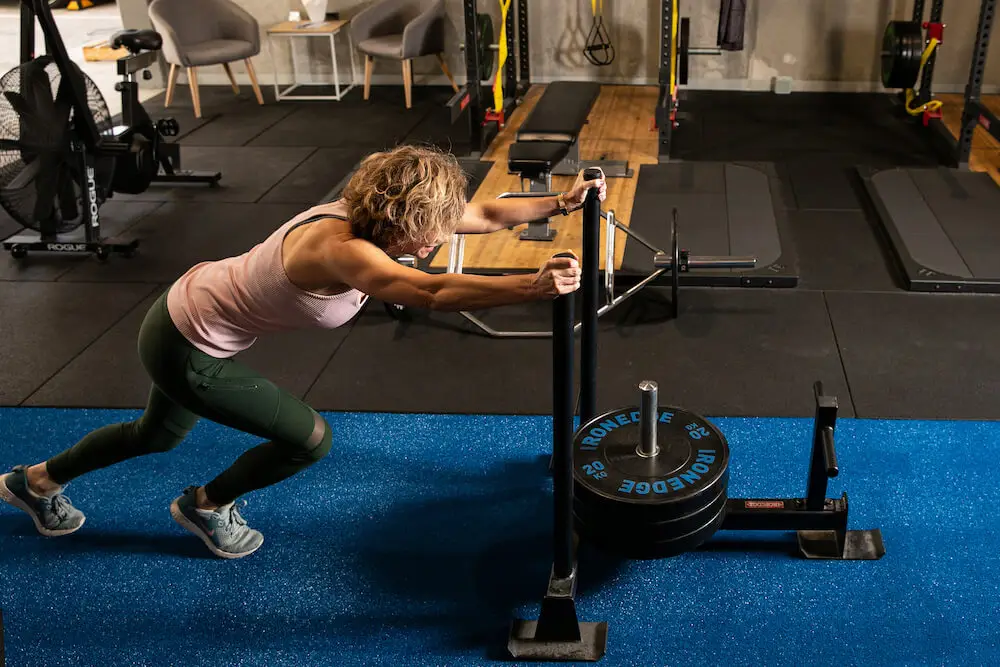 The Body Transformation Academy
