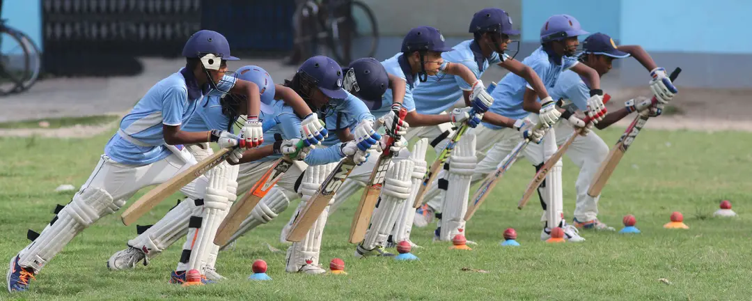 GAMESVILLE SPORTS ACADEMY