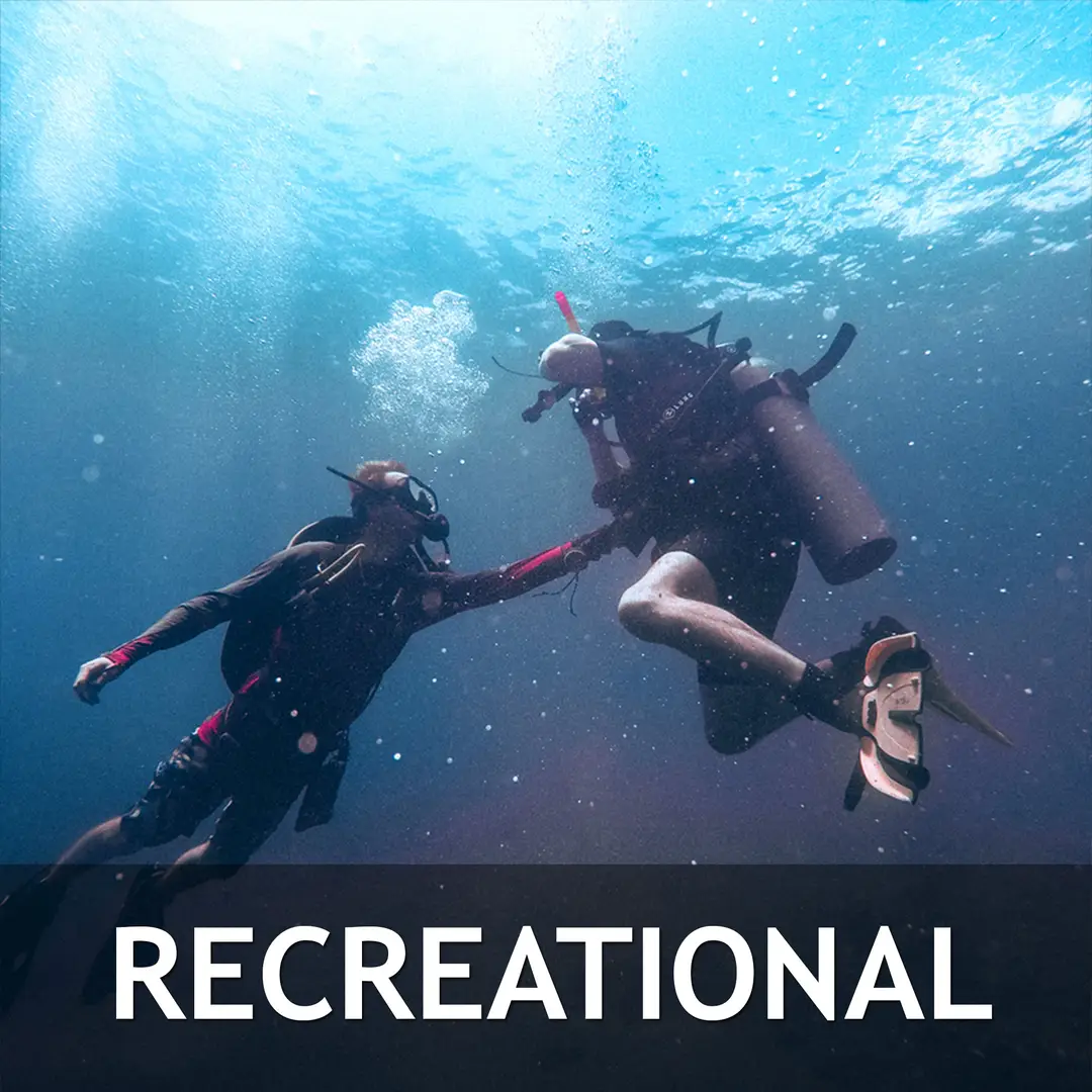 NZ Dive School Dive Training center