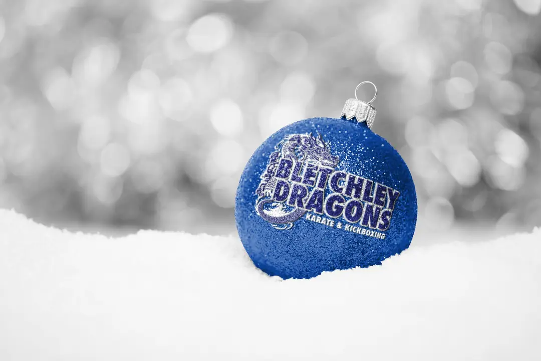 ECKA Bletchley Dragons Karate Club