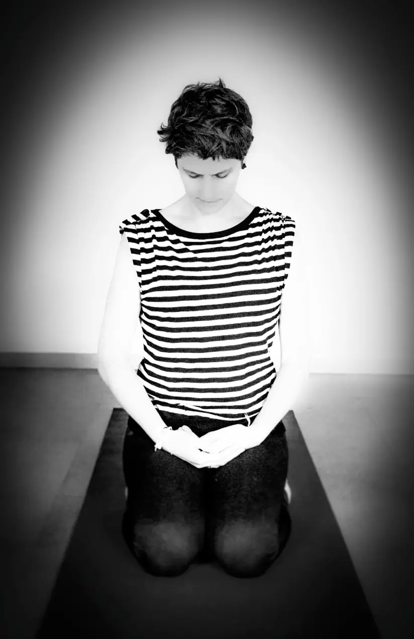 Yarra Ranges Yoga