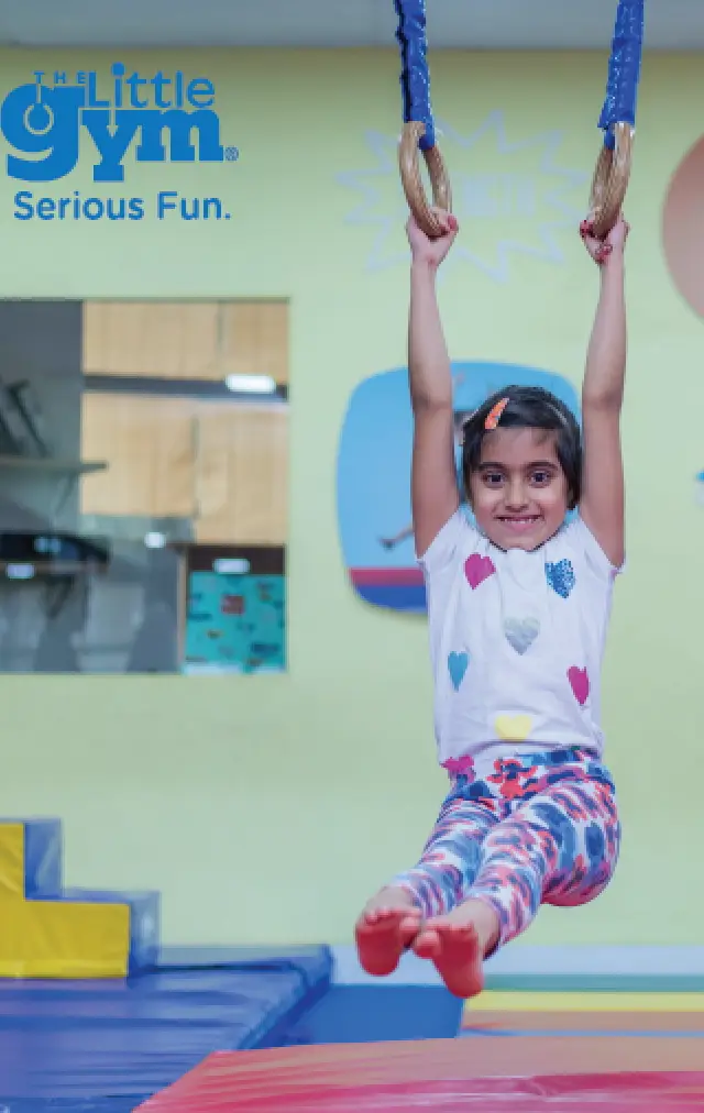 The Little Gym of Raipur