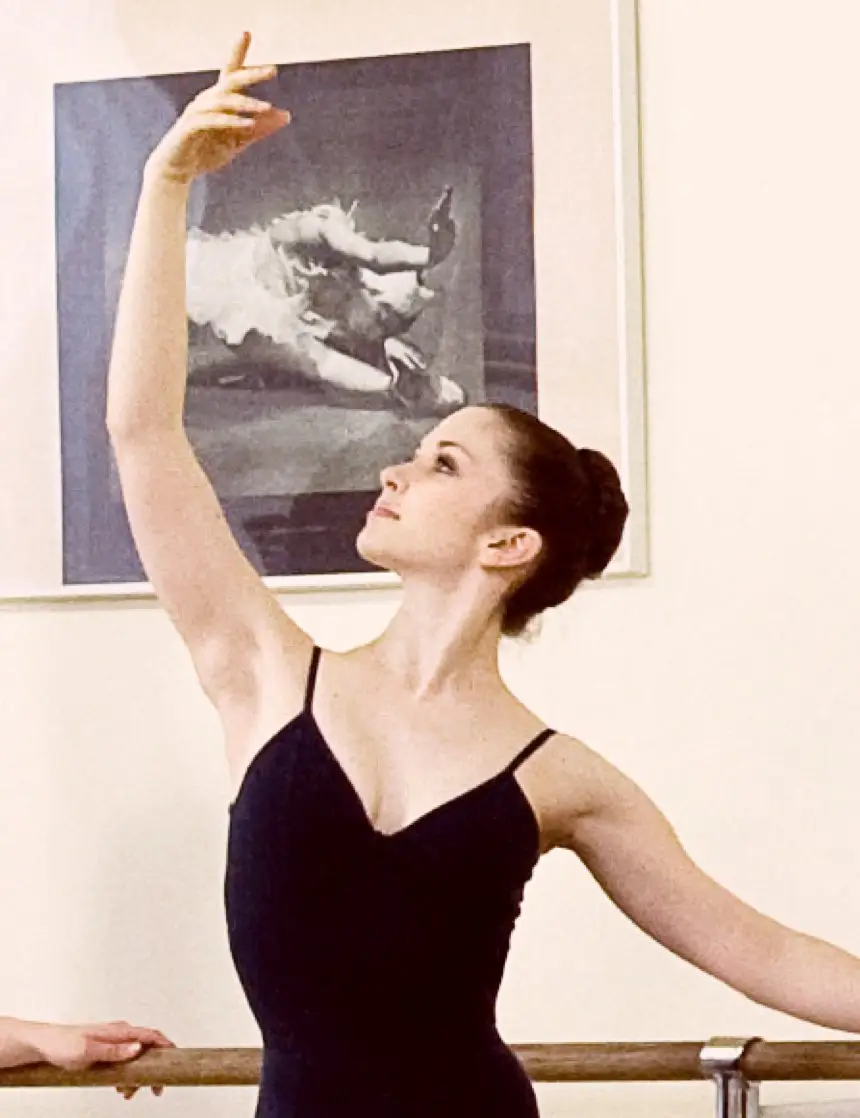 Goh Ballet Academy Oakridge