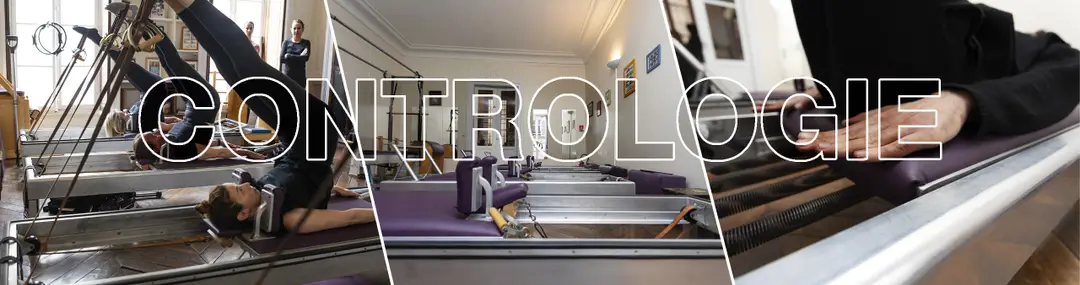 Le Studio Pilates De Paris
