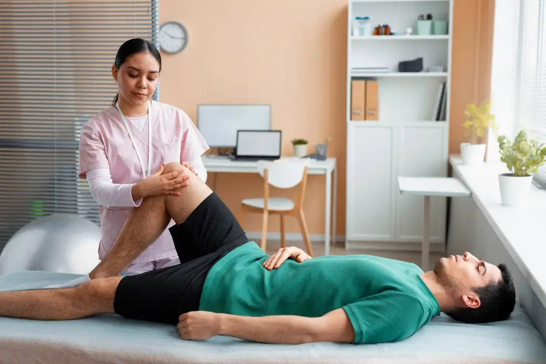 Better Health Physiotherapy & Wellness Clinic/Best physiotherapy clinic in Alipore