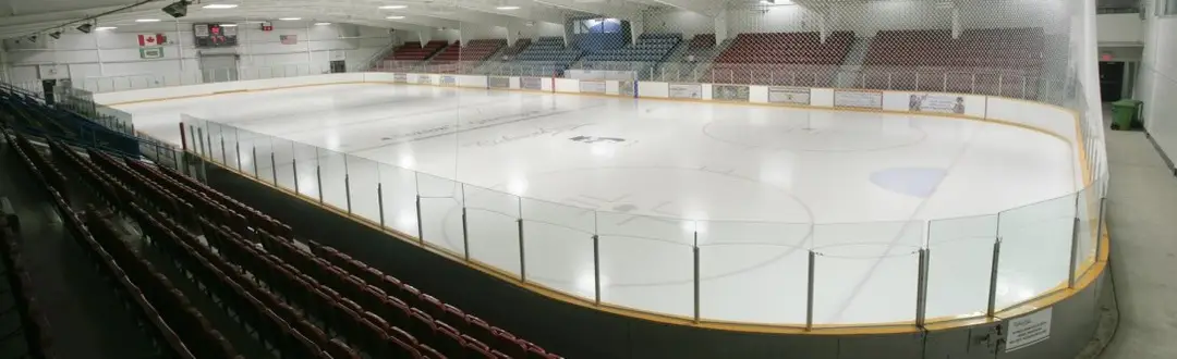 Bond Lake Arena