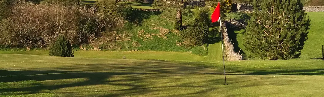 Riverside Golf Club