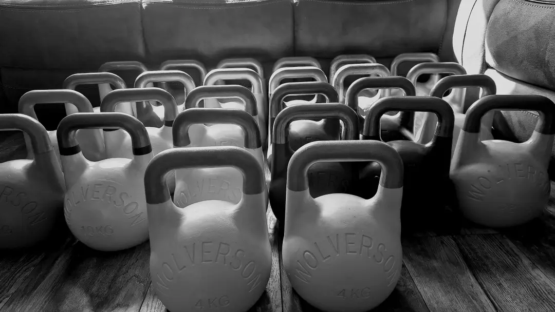 Josh Neal Fitness