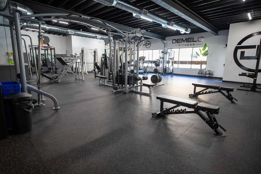 One More Rep Personal Training