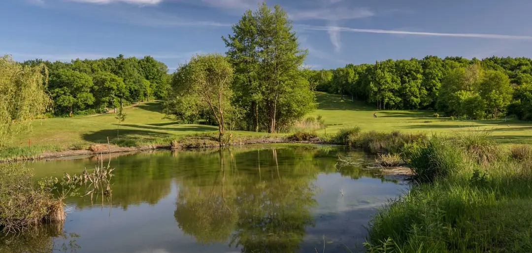 Golf de Bauge