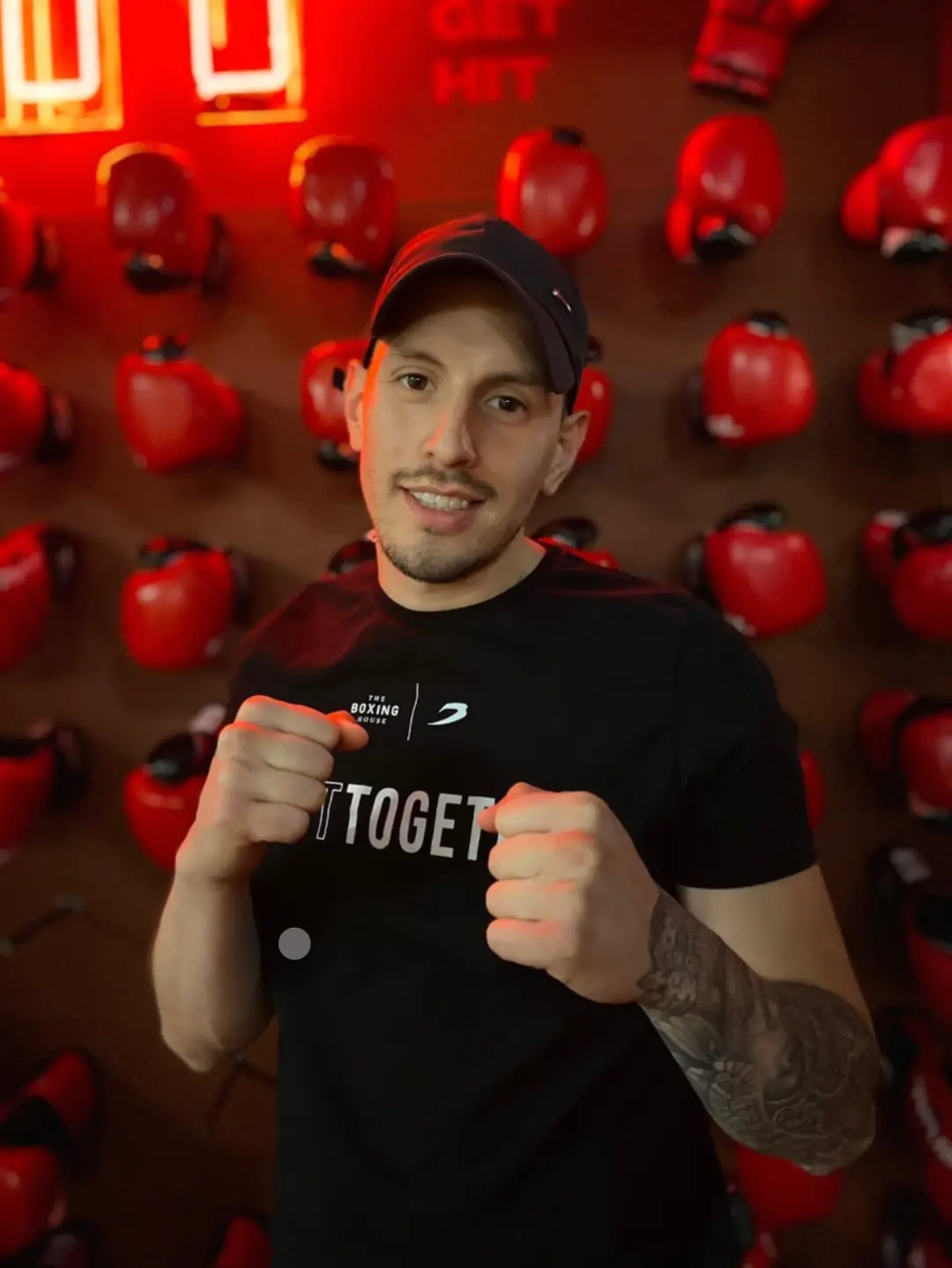 Camden Boxing Club
