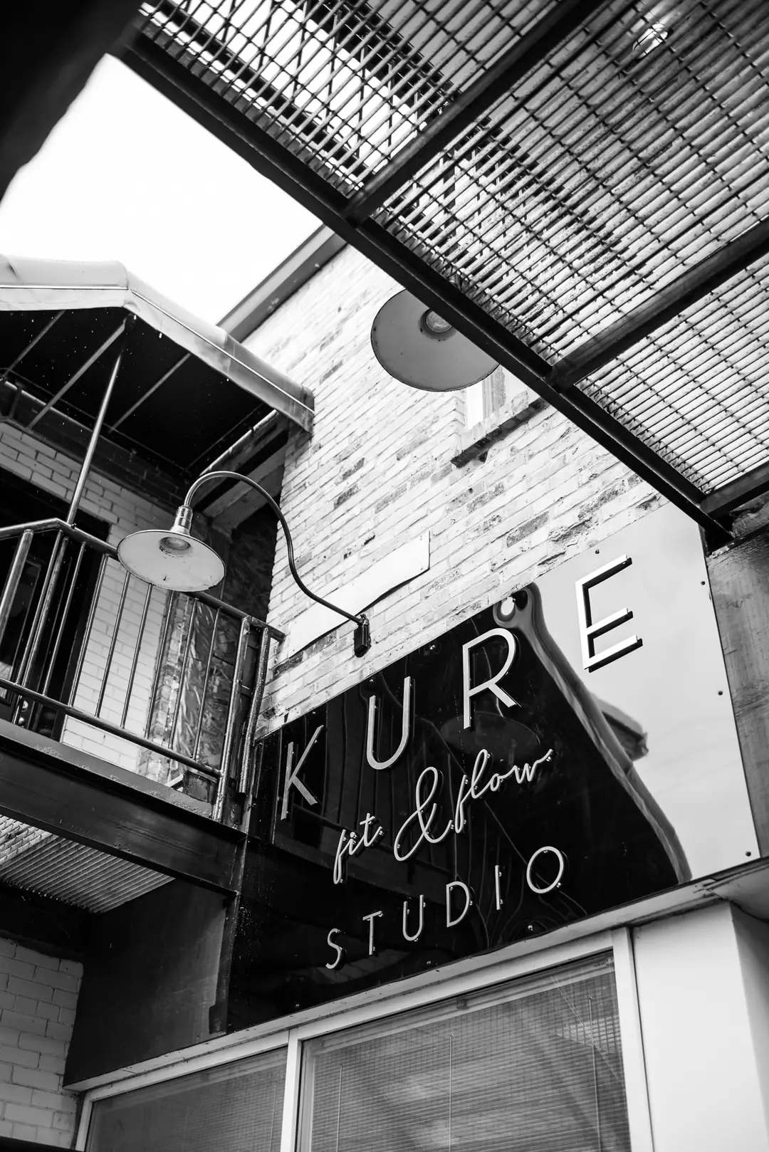 KURE Fit & Flow Studio