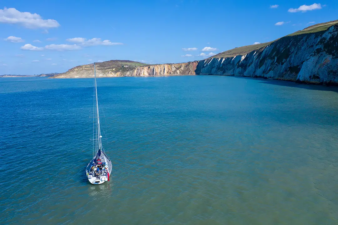 Ventus Sailing